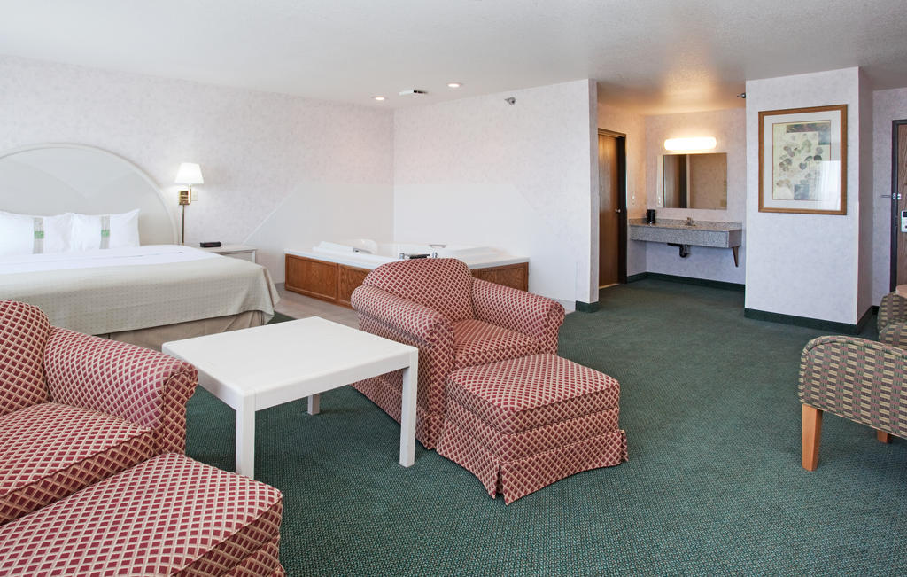 Country Inn & Suites By Radisson, Sidney, Ne Quarto foto