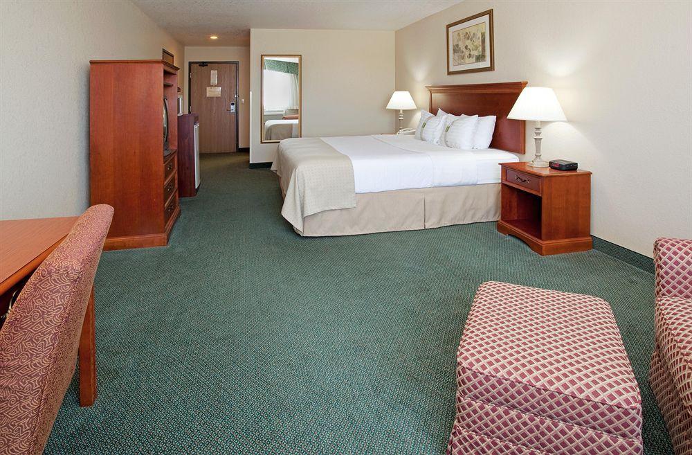 Country Inn & Suites By Radisson, Sidney, Ne Quarto foto