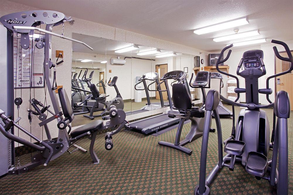 Country Inn & Suites By Radisson, Sidney, Ne Instalações foto