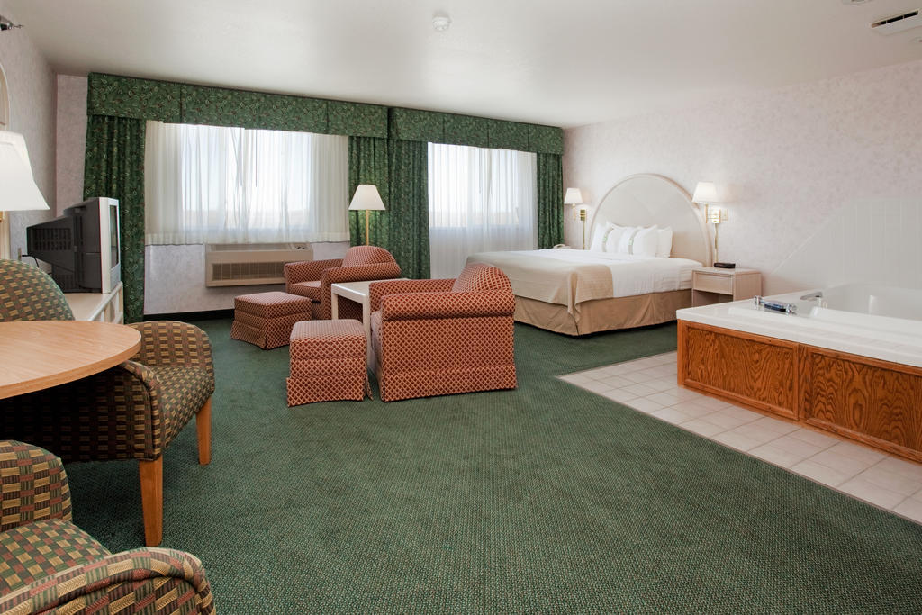 Country Inn & Suites By Radisson, Sidney, Ne Quarto foto